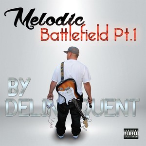 Melodic Battlefield, Pt. 1