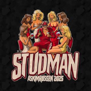 Studman 2025 (Explicit)