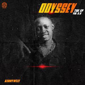 Odyssey The Ep Vol 2.0