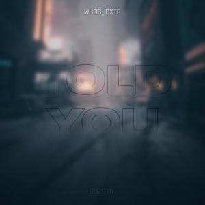 Told You (feat. Duzsyn.) (Explicit)