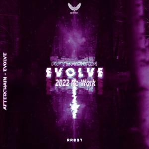 Evolve - 2022 Re-Work