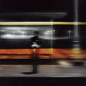 Последний вагон