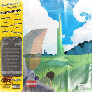 Swervin Sessions (feat. Skelator Goat & brix) (Explicit)