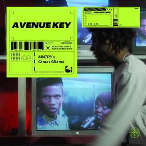 Avenue Key (Explicit)