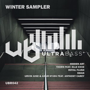 Ultra Bass Winter Sampler 2018