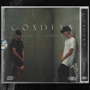 Condena(feat. Robbie Kid)