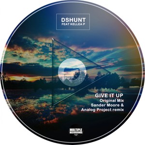 Give It Up (Original Mix)