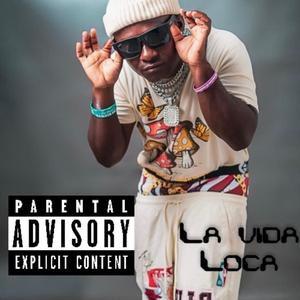 Party All The Time (feat. HeadKrack) (Explicit)