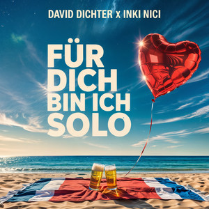 Für dich bin ich solo