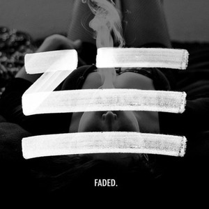 Faded (Tom Quinn Bootleg)