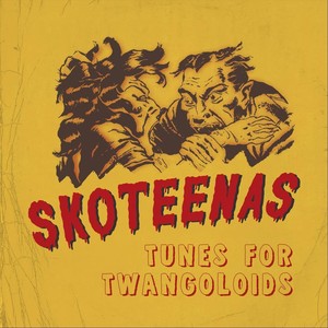 Tunes for Twangoloids