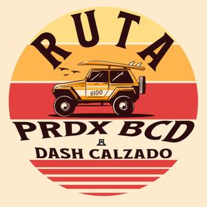 Ruta (feat. Dash Calzado) (Explicit)