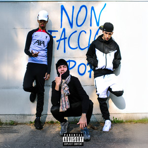 NON FACCIO POP (Explicit)