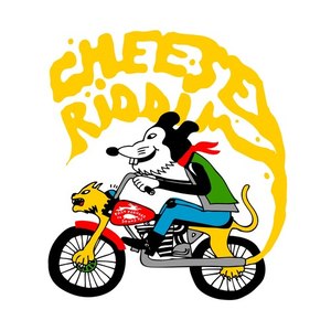 Cheese Riddim - EP