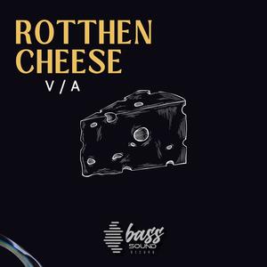 Rotthen Cheese