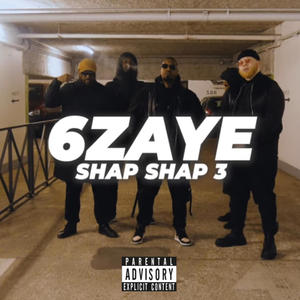 Shap Shap 3 (Explicit)