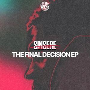 The Finale Decision EP (Explicit)
