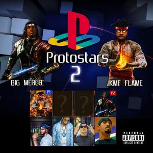 Protostars 2 (Explicit)