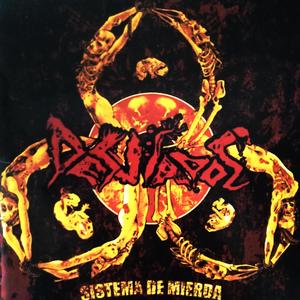 Sistema De Mierda (Explicit)