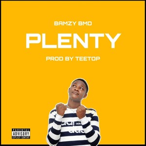 Plenty (Explicit)