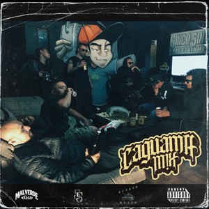 Paso del Rapero (Explicit)