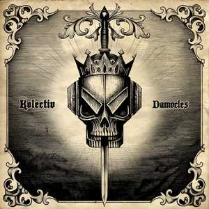 Damocles - EP (Explicit)