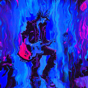 PUNK ASS (feat. TC) (Explicit)