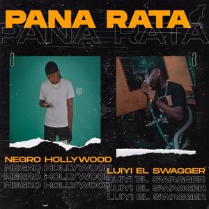 Panas ratas (feat. Luiyi mundial)