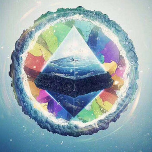 Illumination后摇风格的手碟曲