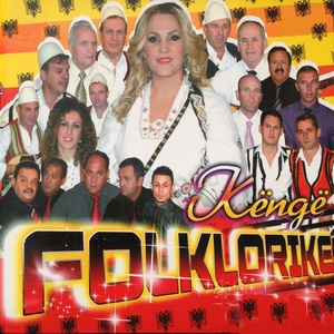 Këngë Folklorike