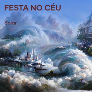 Festa no Céu