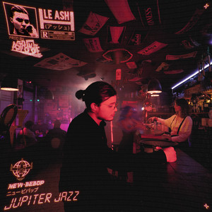 New Bebop : Jupiter Jazz (Explicit)