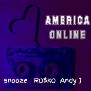 america online (Explicit)