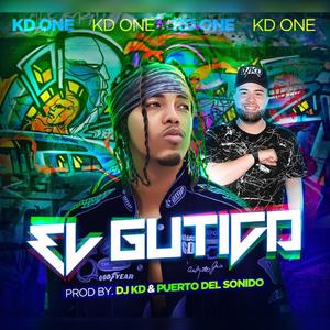 El Gutico (feat. DJ KD & Puerto Del Sonido)