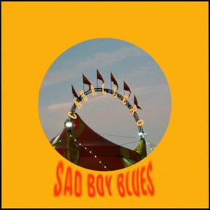 Sad Boy Blues