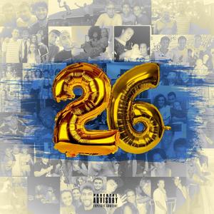 Twenty Six (Explicit)