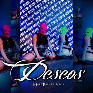 Deseos(feat. VEGA AS) (Explicit)
