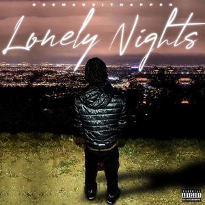 Lonely Nights (Explicit)