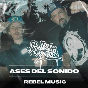 Rebel Music (feat. MCR aka MCRuso & Grand Julio)