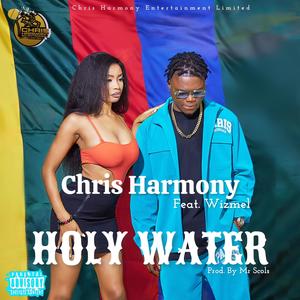 Holy Water (feat. Wizmel)