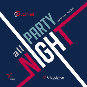 Party all night (Dj Firera Remix)