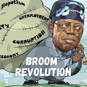 Broom Revolution