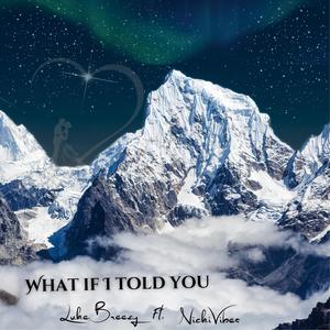 What If I Told You (feat. NickiVibes)