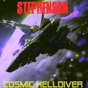 Cosmic Helldiver