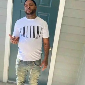 fresh out the pin (Explicit)