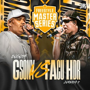 Urban Roosters - Sangre 2 Facu HDR - G Sony Vs Facu HDR (Live|Explicit)