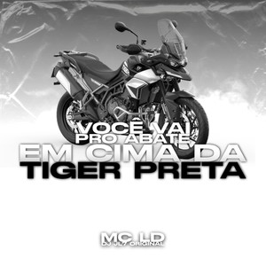 Você vai pro Abate - Em cima da Tiger Preta (Explicit)