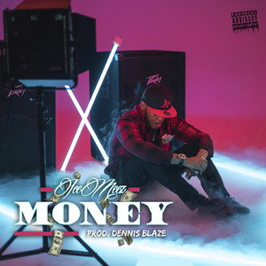 Money (feat. Ice Meez) (Explicit)