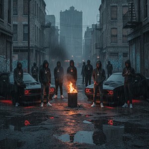 En El Bloque (Explicit)