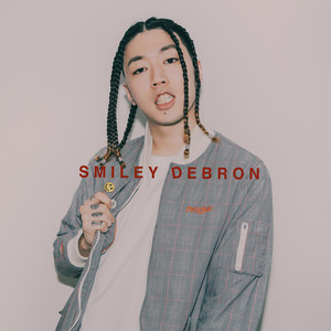 smiley DeBron (Explicit)